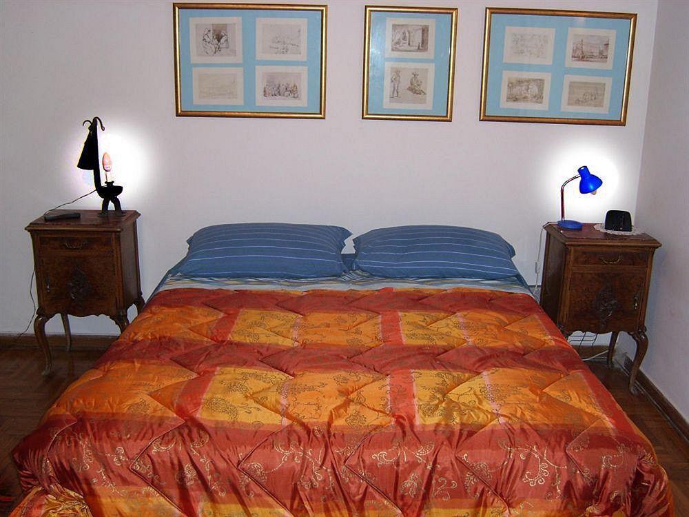 Amedeo Maison d'hôtes 2*