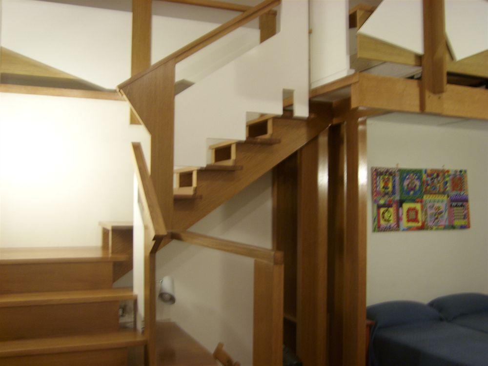 Amedeo Guest house
