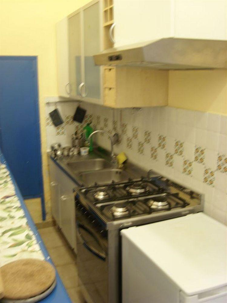 Amedeo Guest house 2*