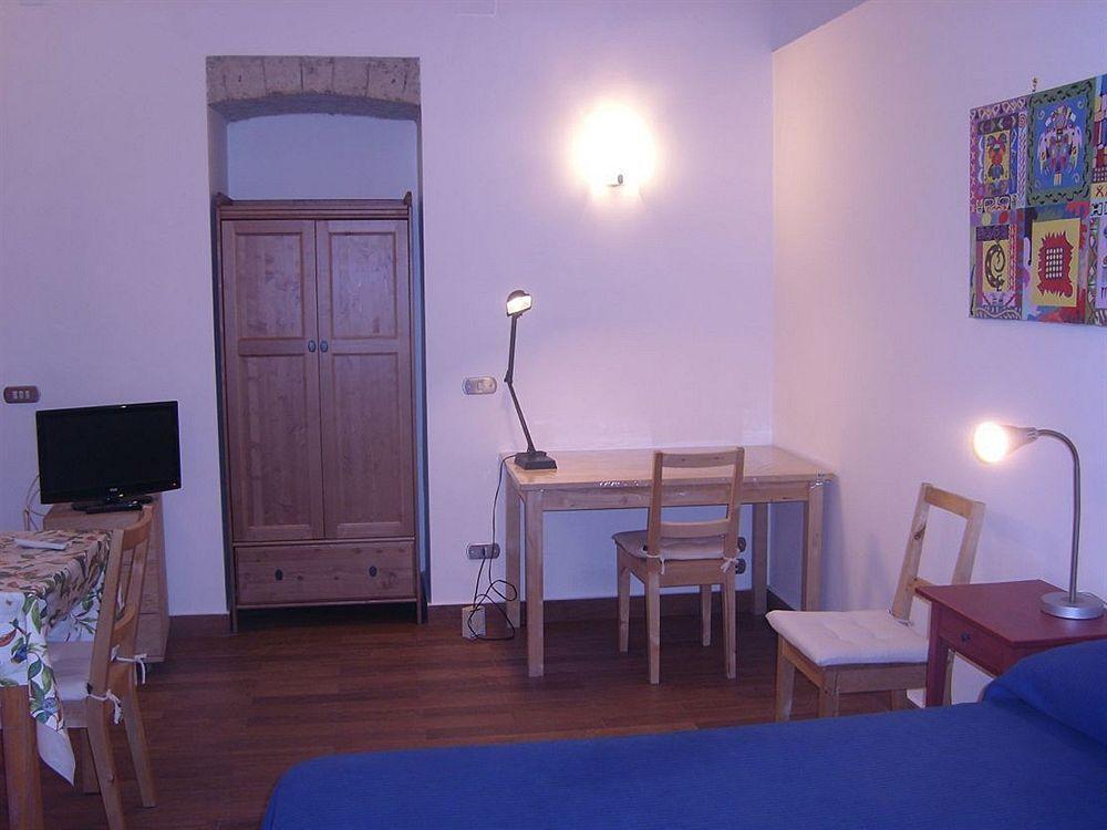 Amedeo Guest house