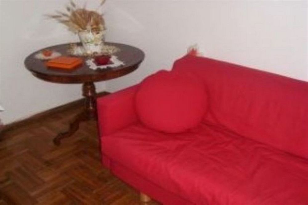 Amedeo Guest house