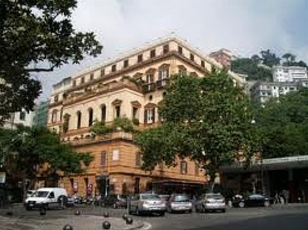 Amedeo Guest house