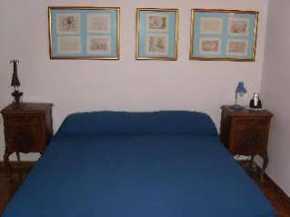 Amedeo Guest house