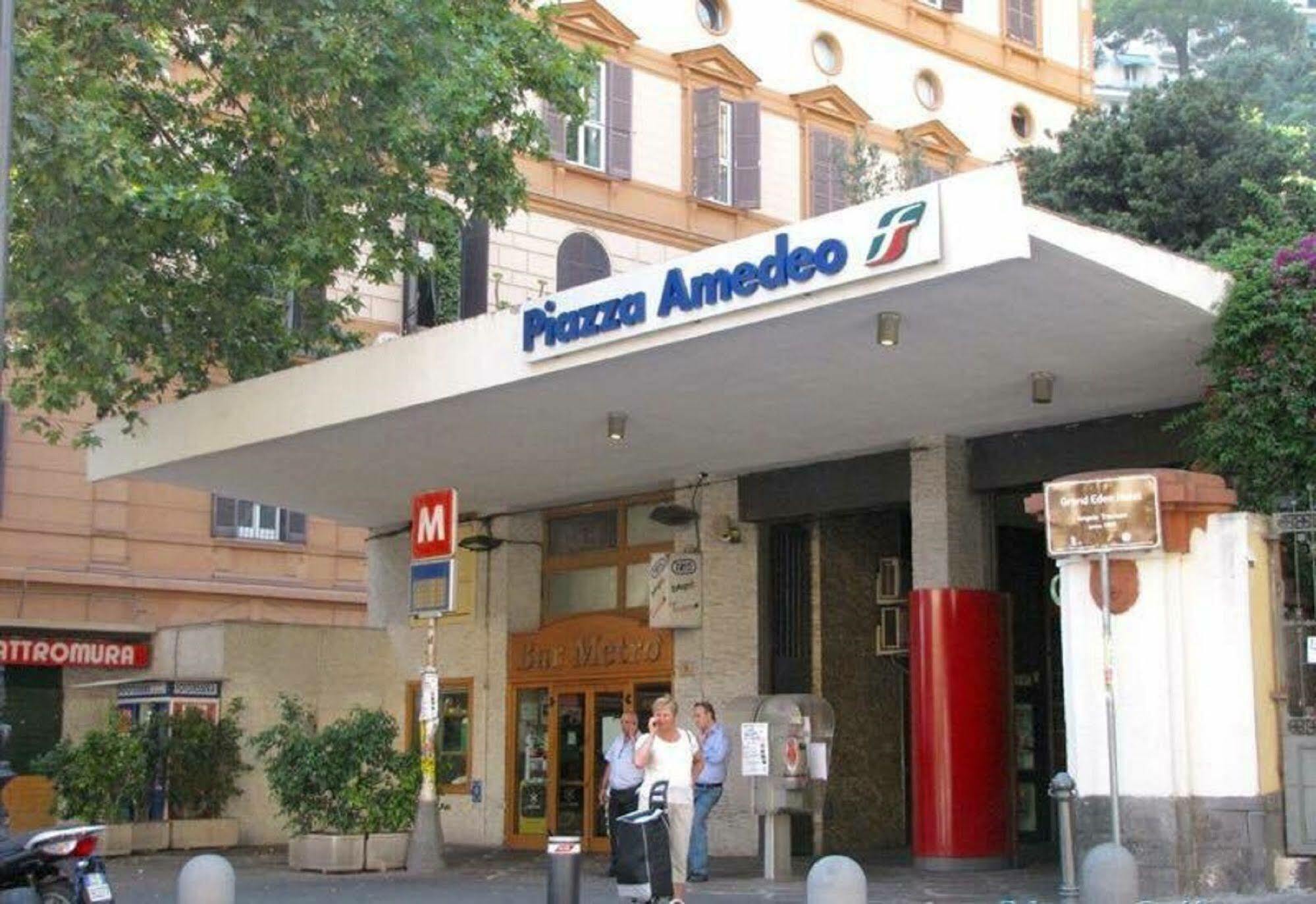 Amedeo 2*