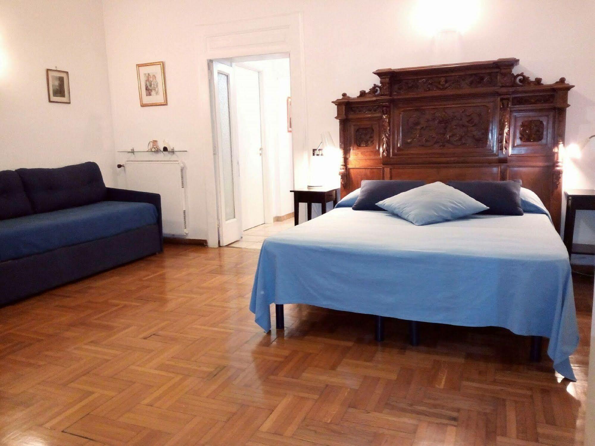 Guest house Amedeo Naples