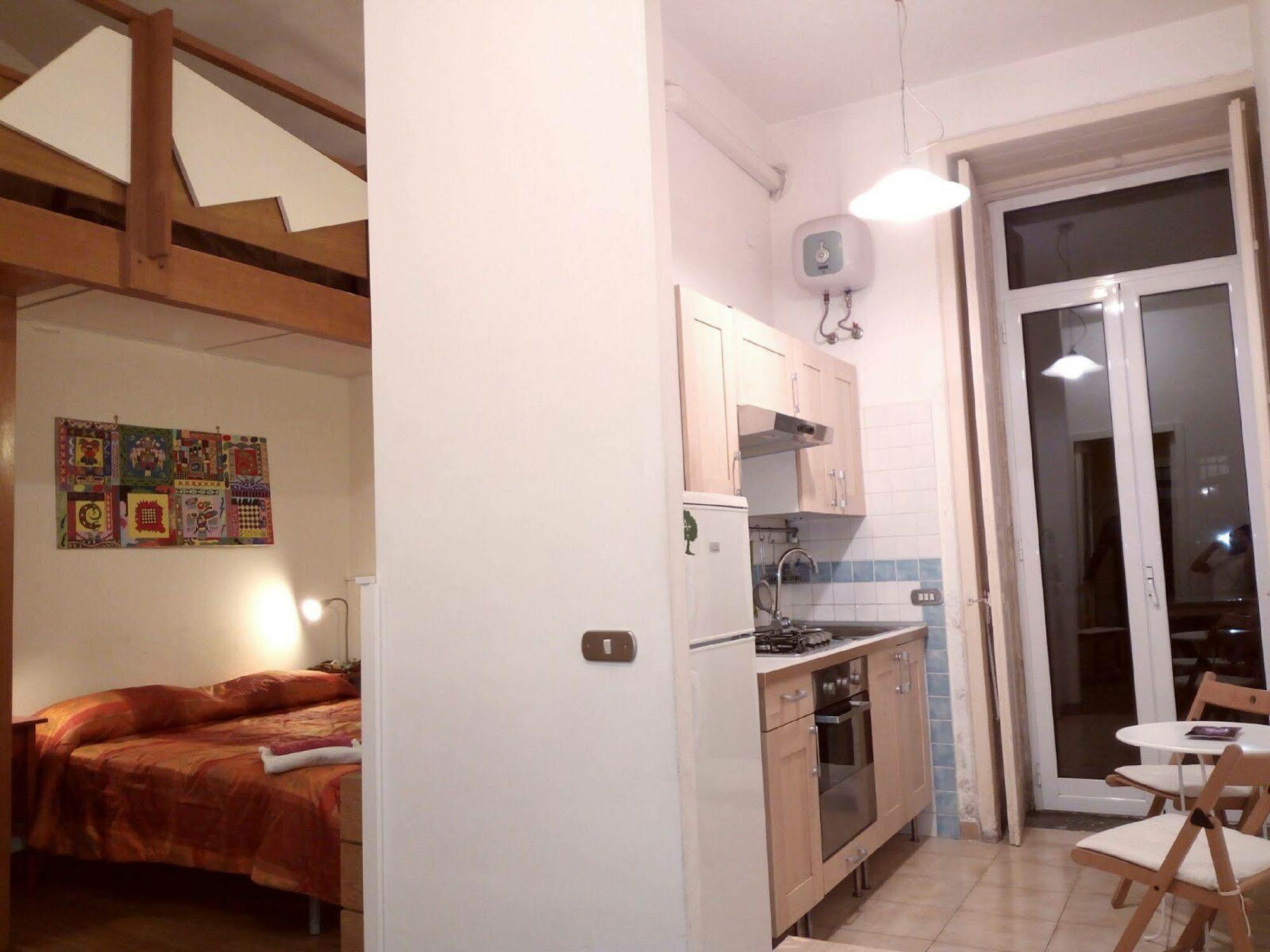 Amedeo Guest house
