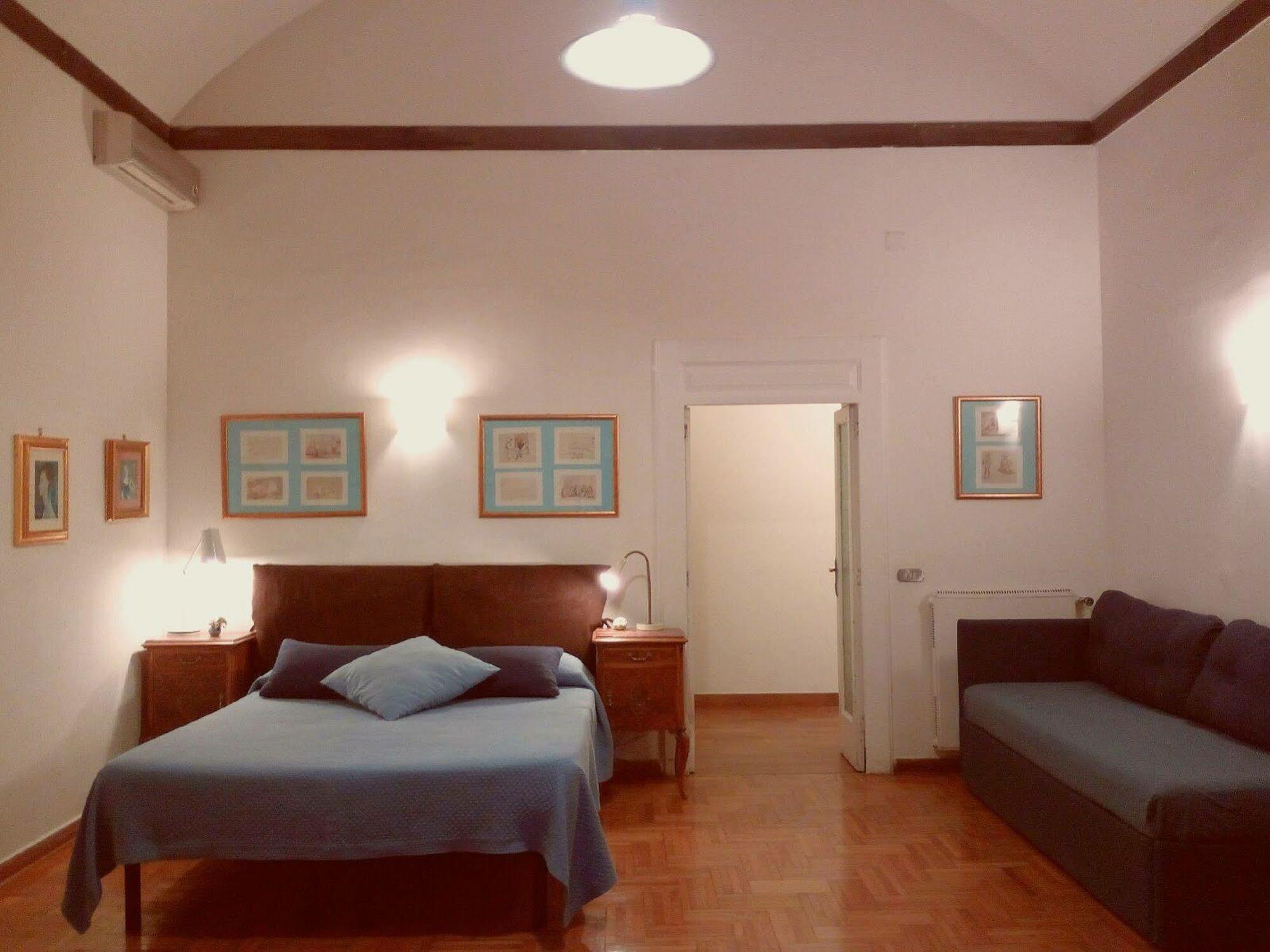 Amedeo Guest house 2*