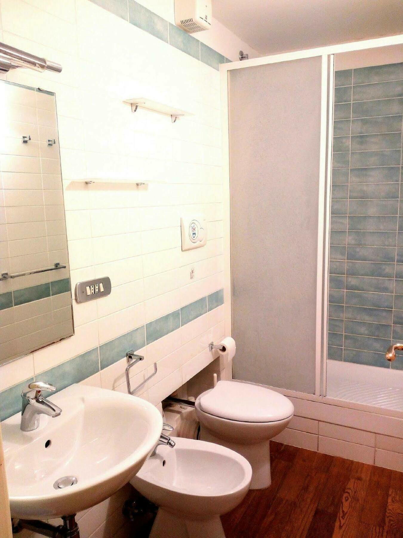 Amedeo Guest house 2*