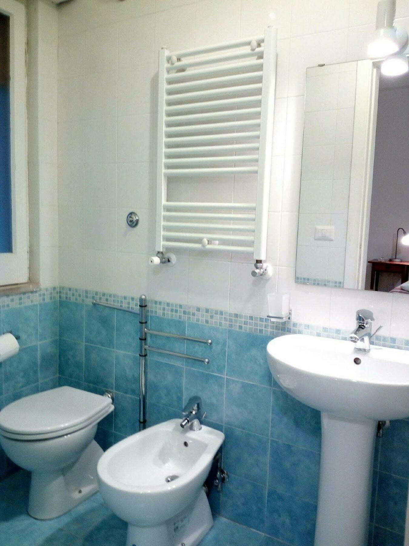 Amedeo Guest house Naples
