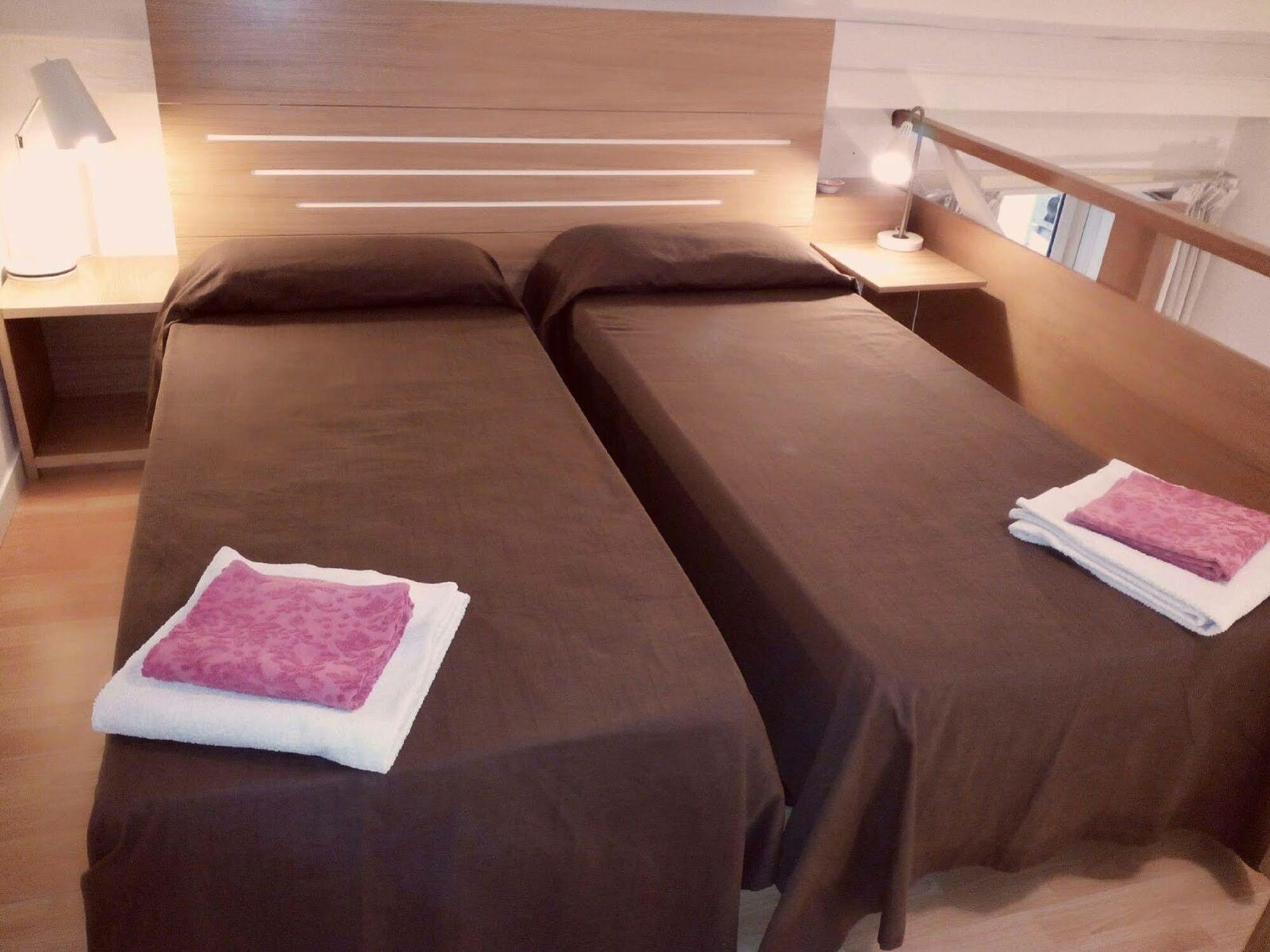 Amedeo Guest house