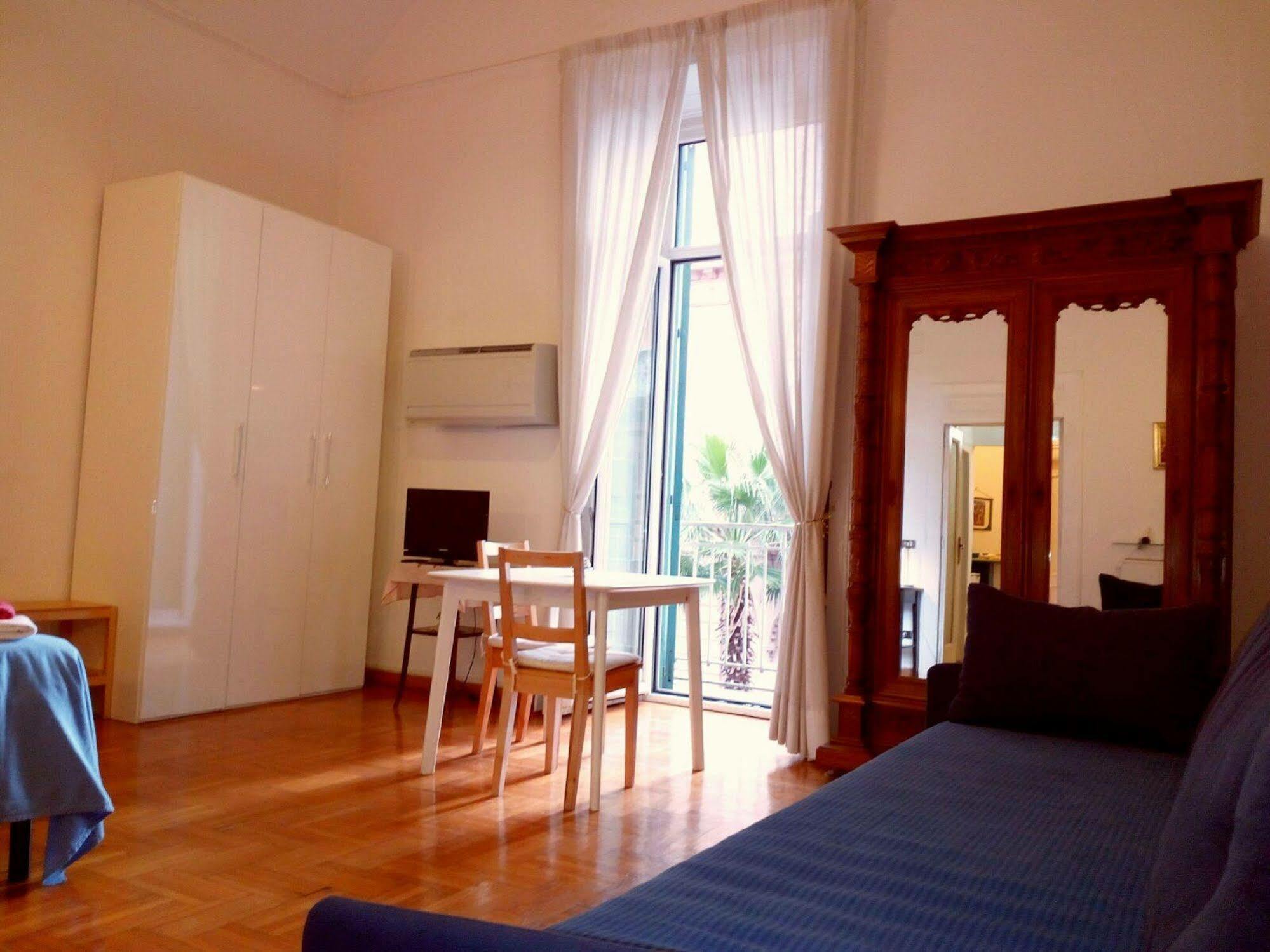 Guest house Amedeo Naples