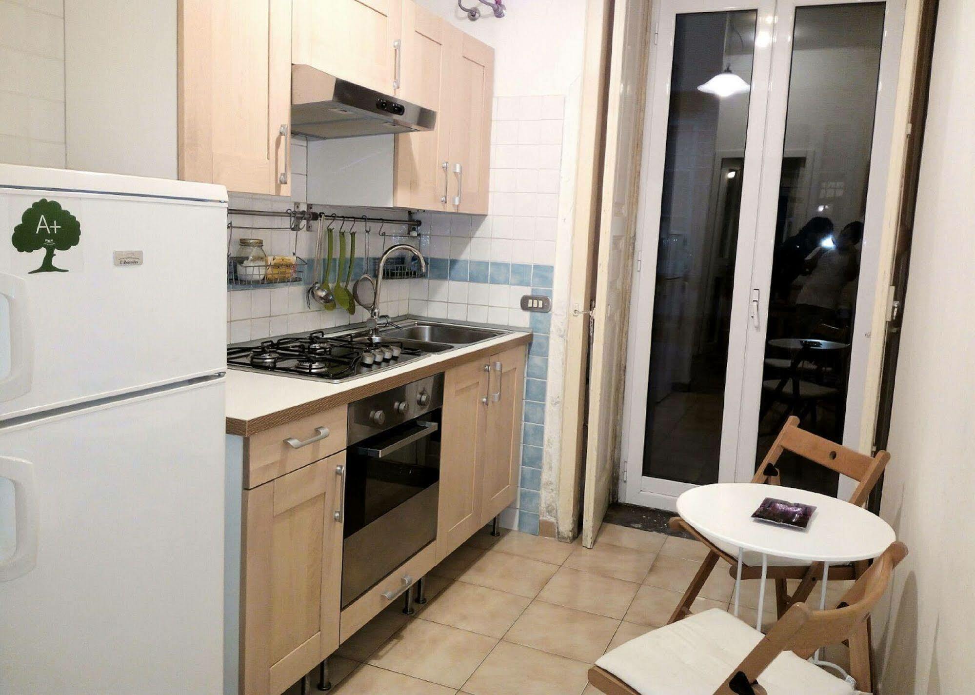 Guest house Amedeo Naples