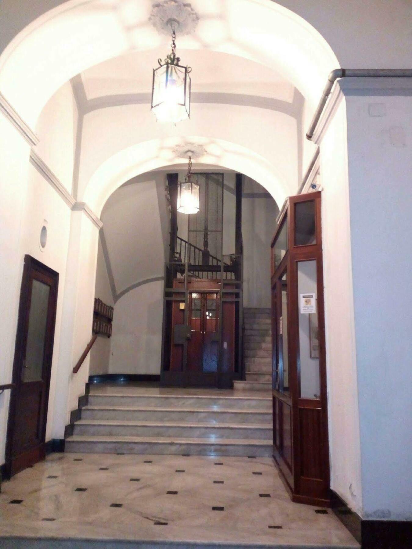 Amedeo Guest house