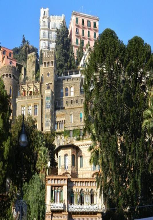 Guest house Amedeo Naples