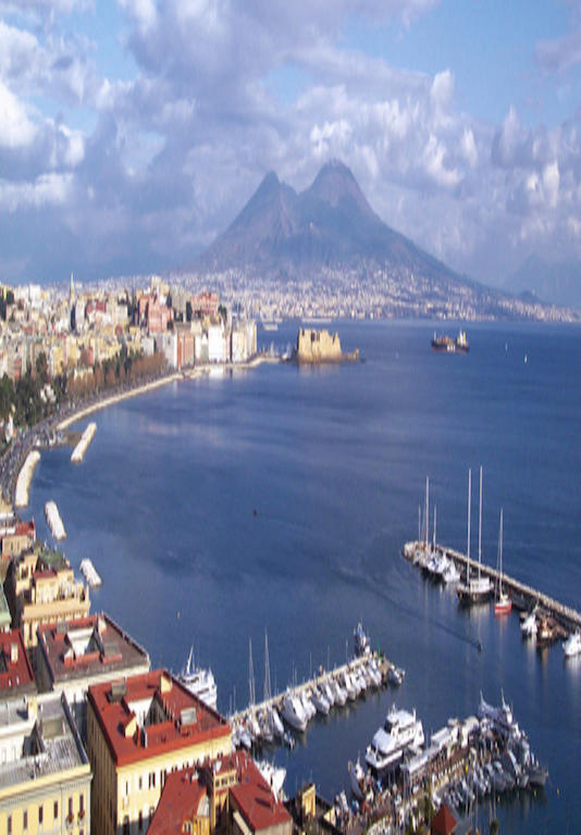 Amedeo Guest house Naples